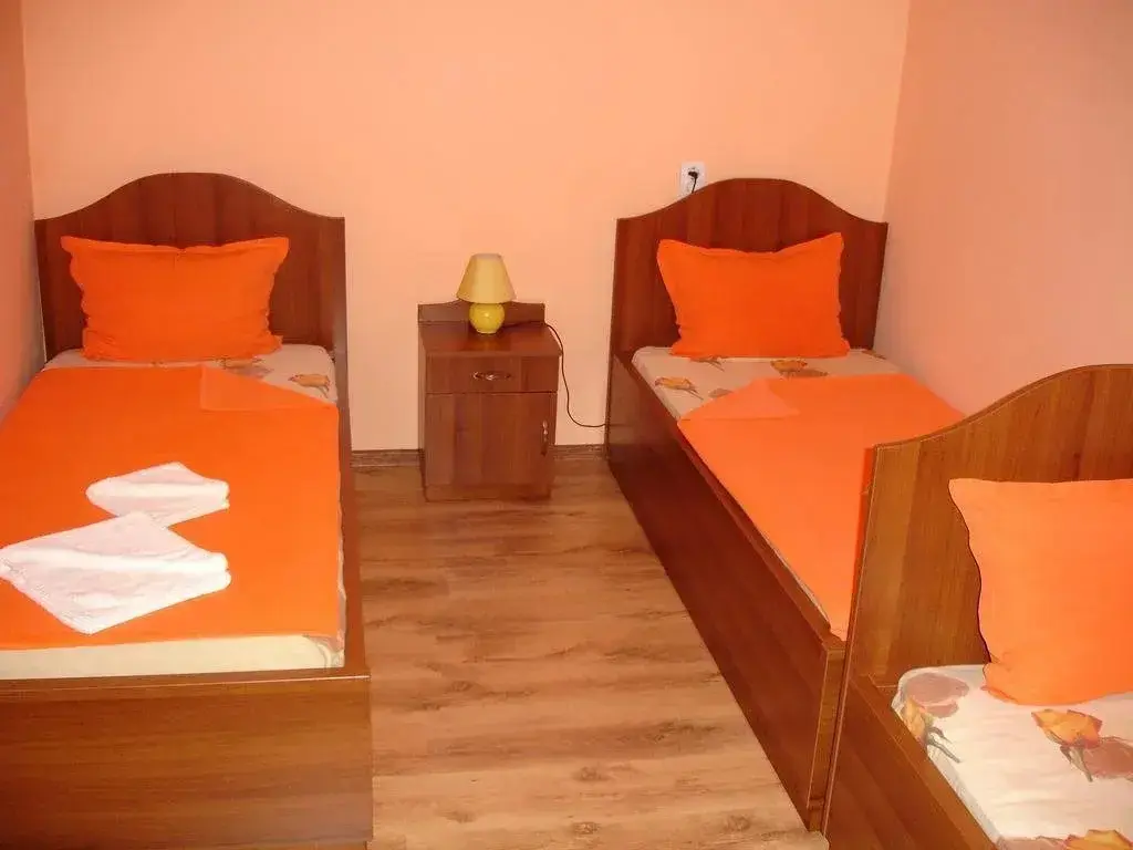 Велико Тырново: Hotel Stadion