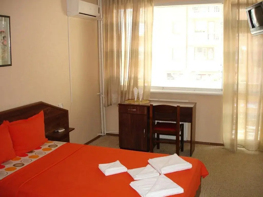 Велико Тырново: Hotel Stadion