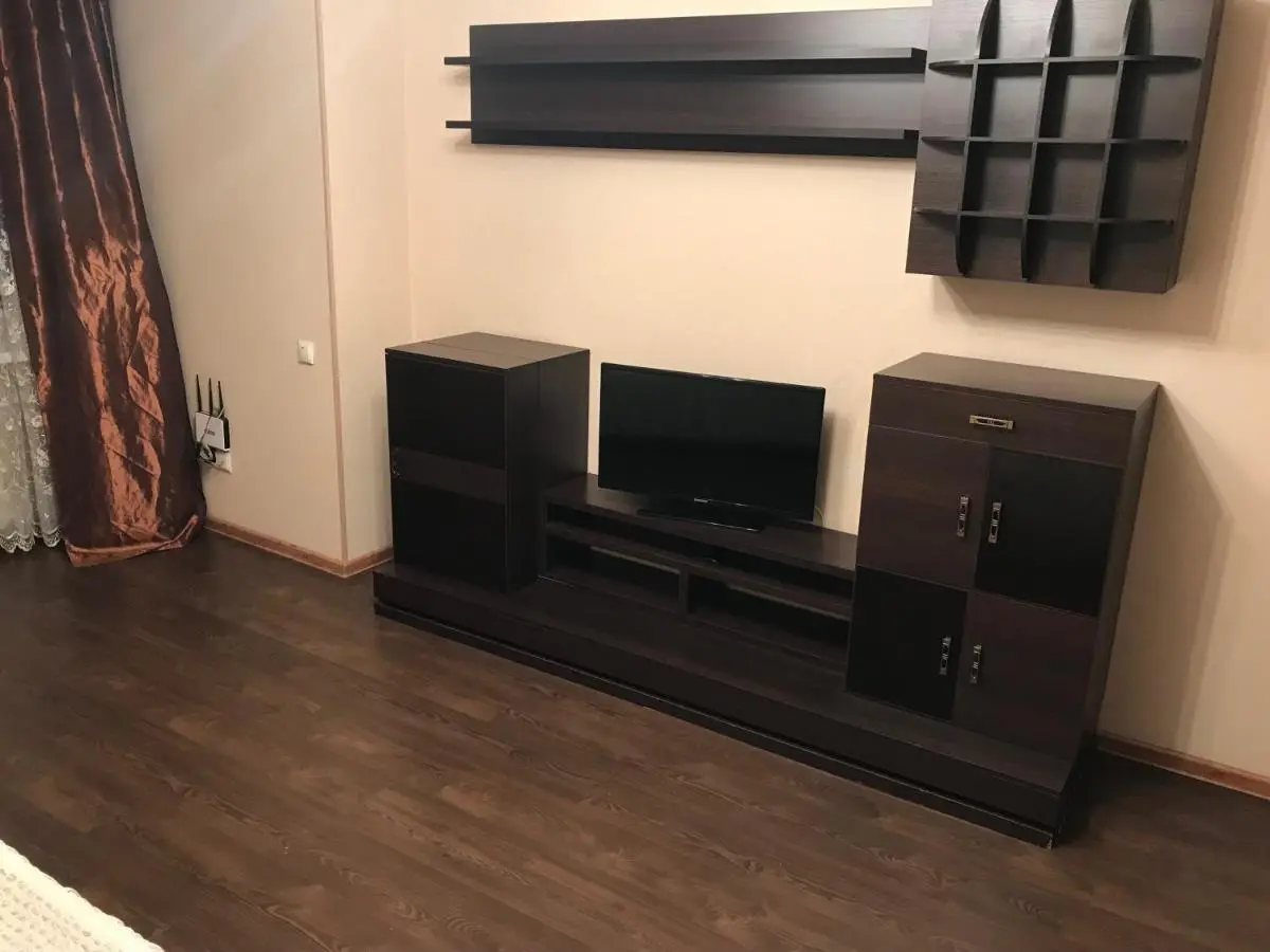 Уфа: Good Apartment Revolutsionnaya 70
