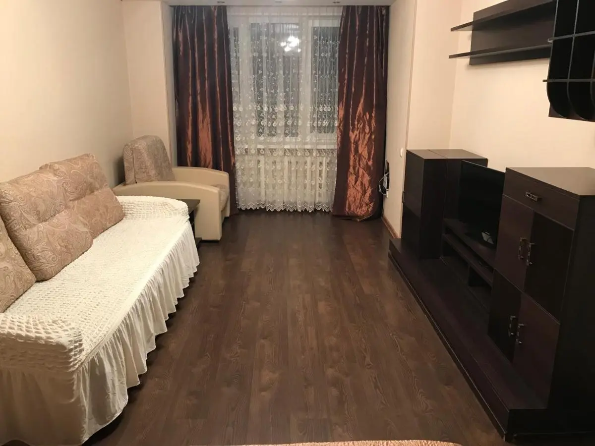 Уфа: Good Apartment Revolutsionnaya 70