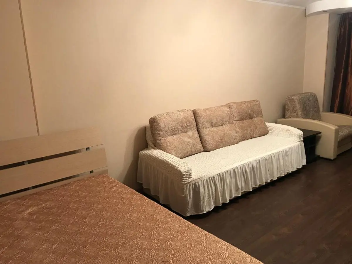 Уфа: Good Apartment Revolutsionnaya 70