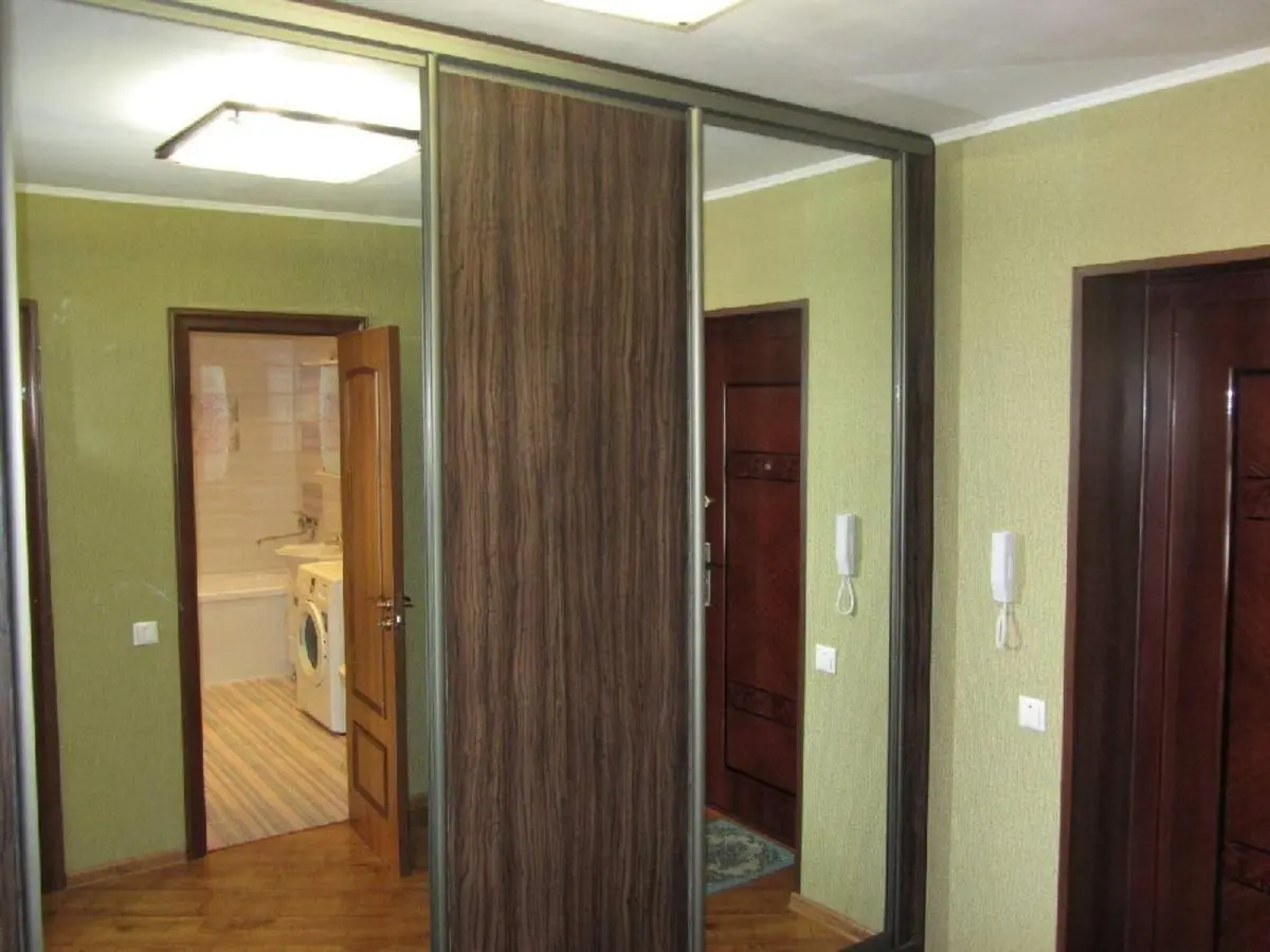 Уфа: Good Apartment Revolutsionnaya 70