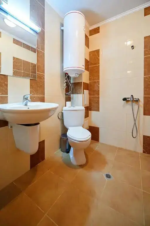 Поморие: Todorov Apartments