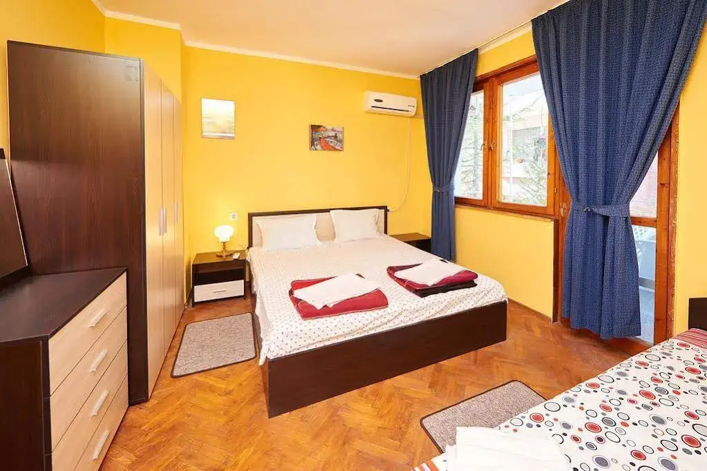 Поморие: Todorov Apartments