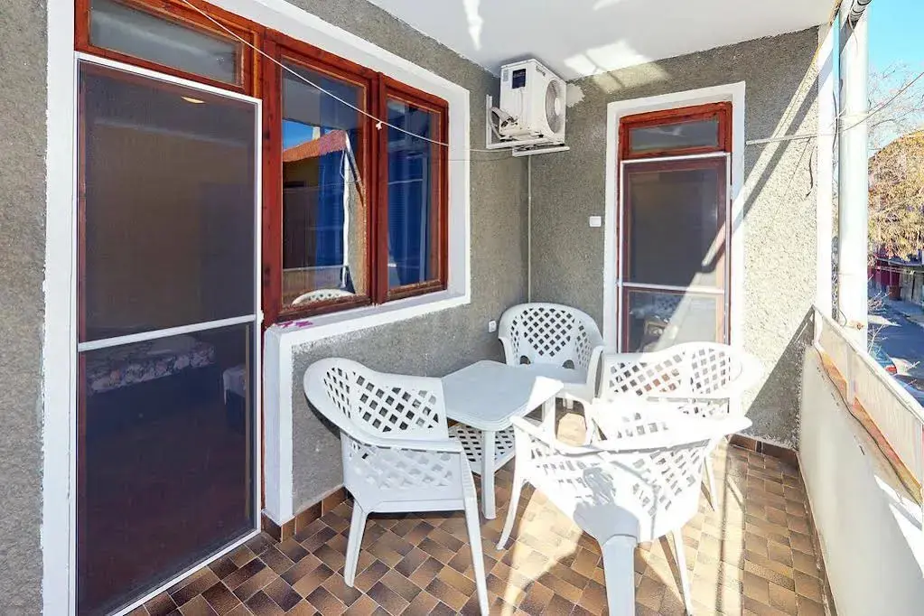 Поморие: Todorov Apartments