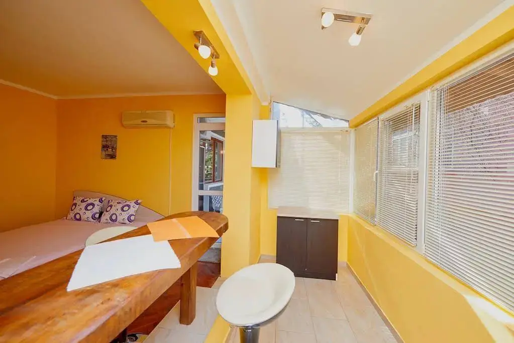 Поморие: Todorov Apartments