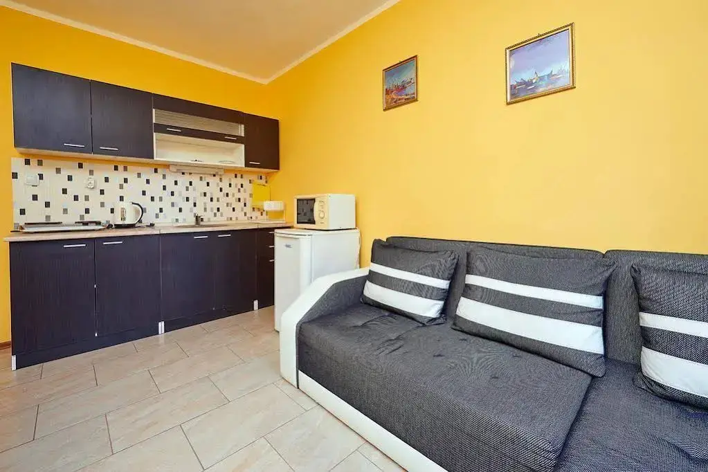 Поморие: Todorov Apartments