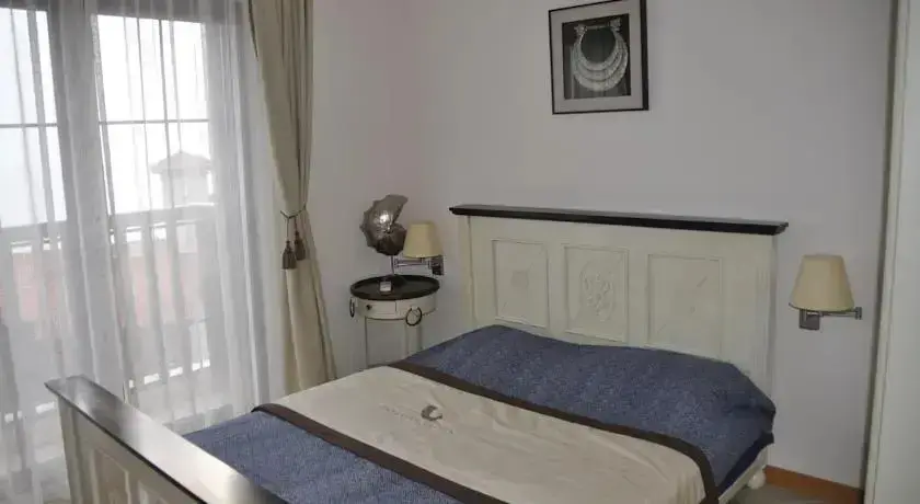 Каварна: Thracian Cliffs Owners Apartments