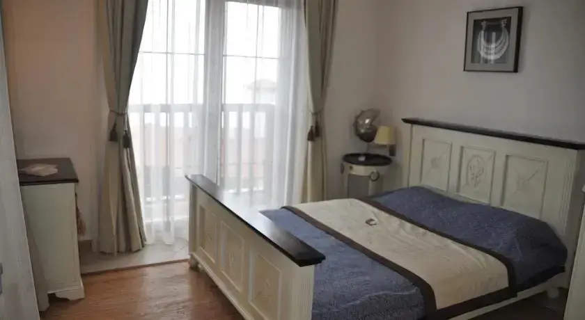 Каварна: Thracian Cliffs Owners Apartments