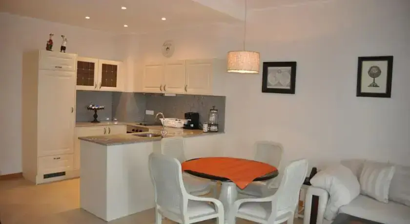 Каварна: Thracian Cliffs Owners Apartments