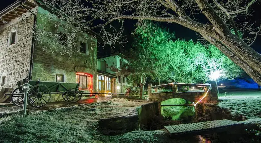 Варна: Kolyovite Izvori Hotel