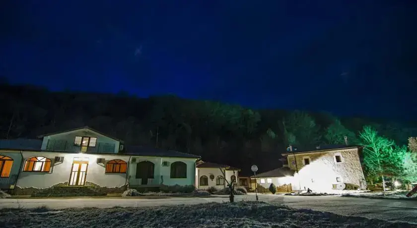 Варна: Kolyovite Izvori Hotel