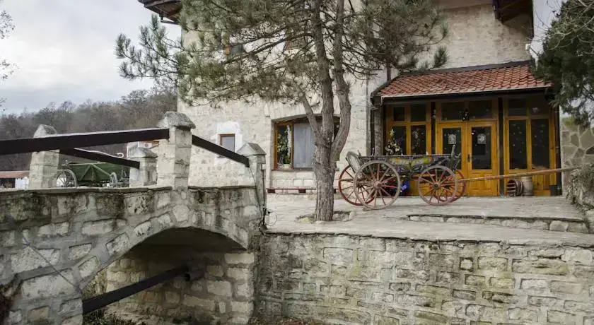 Варна: Kolyovite Izvori Hotel