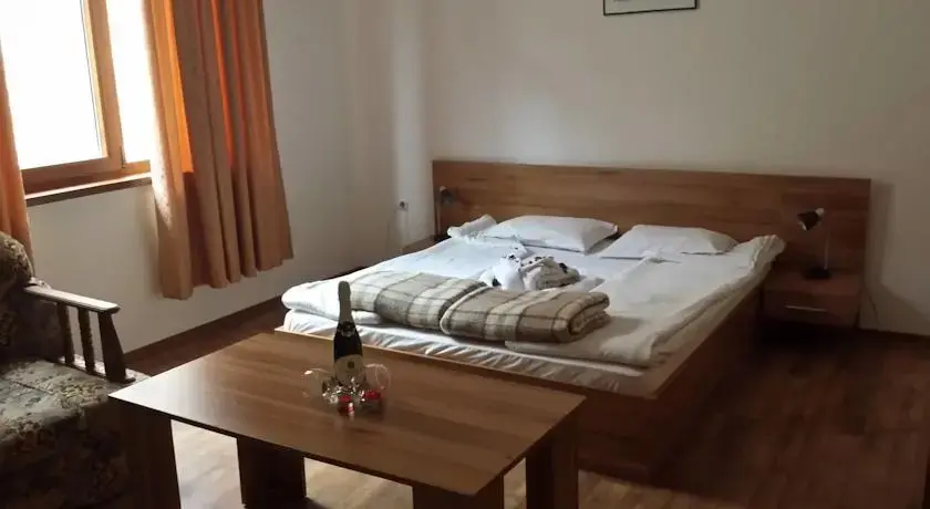 Варна: Kolyovite Izvori Hotel