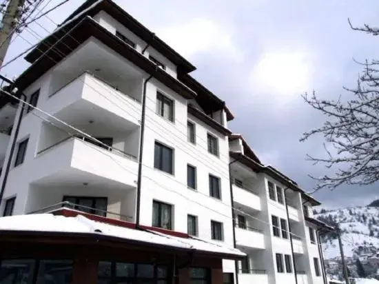 Чепеларе: Apartments Kali
