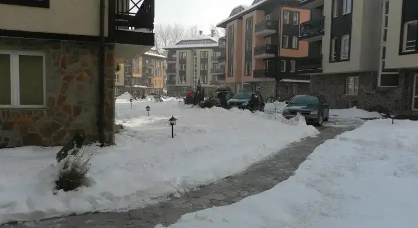 Банско: Bansko Bojurland Studio