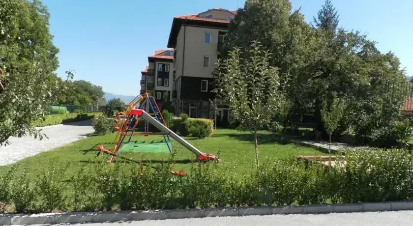 Банско: Bansko Bojurland Studio