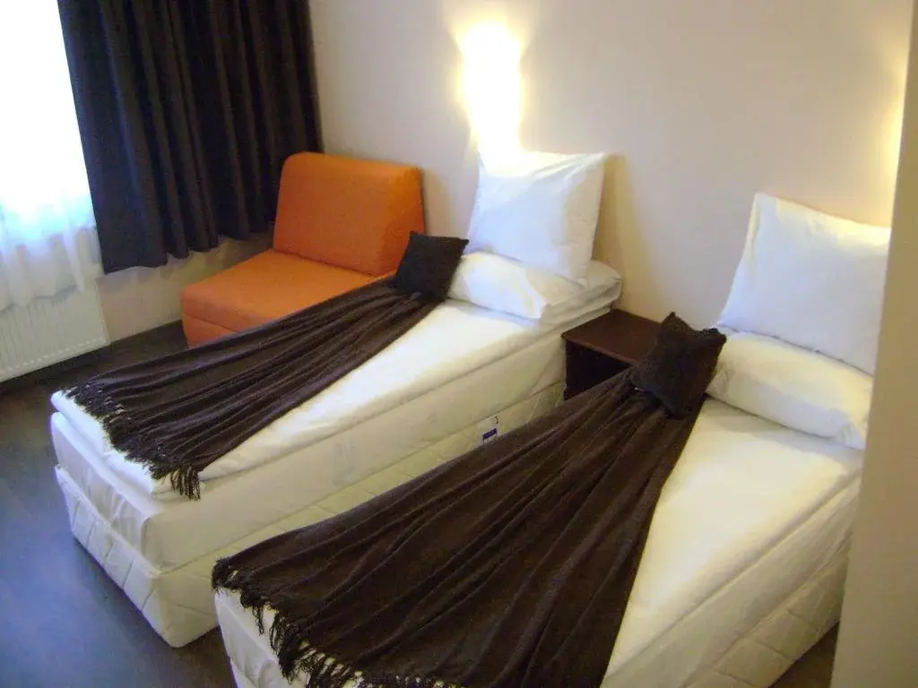 София: Miza Guest House