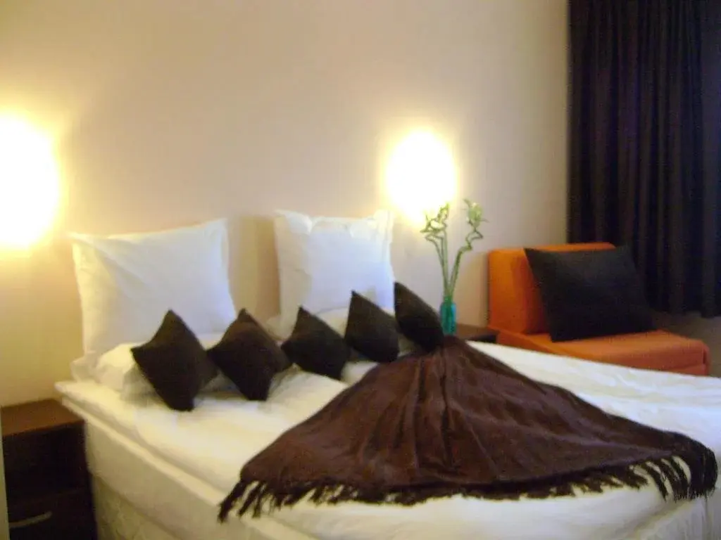 София: Miza Guest House