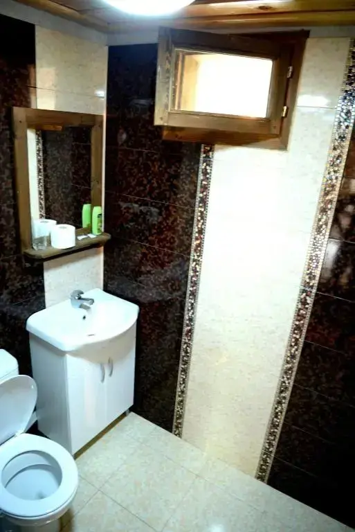 Лещен: Guest House Pri Malkiya