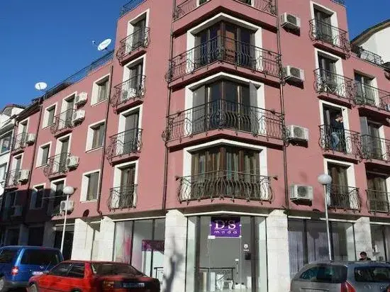 Пловдив: Trendy & Deluxe Apartment