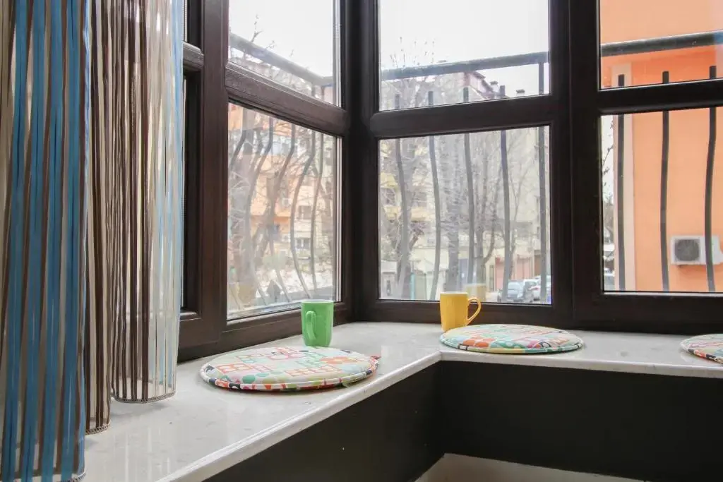 Пловдив: Trendy & Deluxe Apartment
