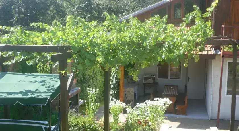 Синеморец: Guest House Milena Sinemorets