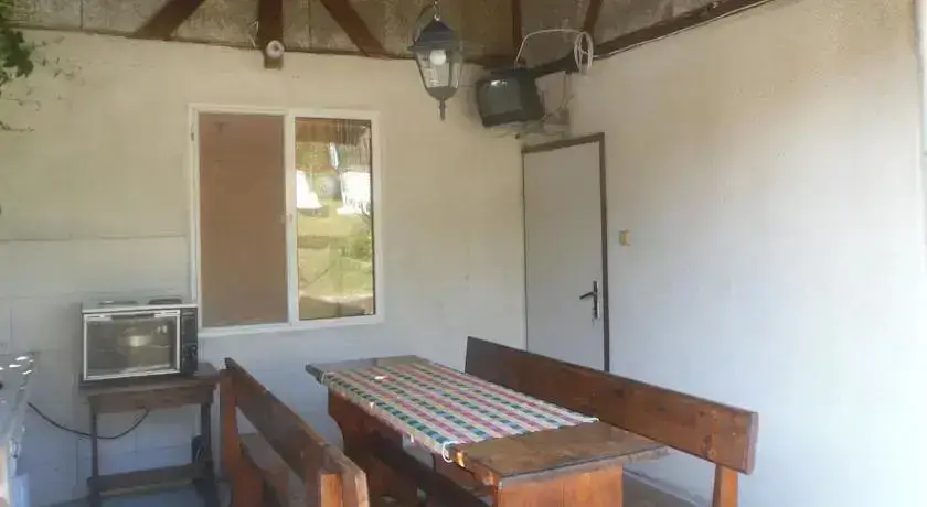 Guest House Milena Sinemorets — фото 1