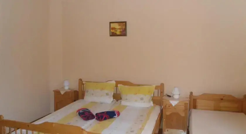 Синеморец: Guest House Milena Sinemorets