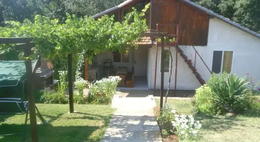 Синеморец: Guest House Milena Sinemorets