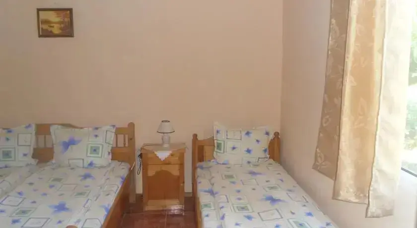 Синеморец: Guest House Milena Sinemorets