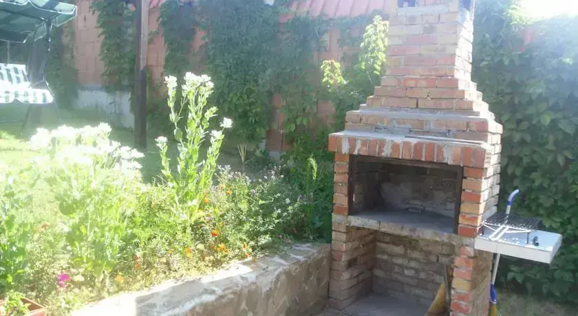 Синеморец: Guest House Milena Sinemorets