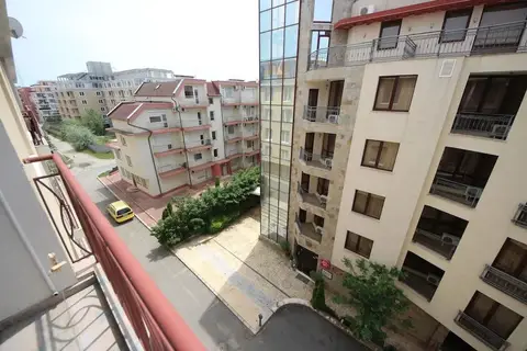 Sunny Day 2 Menada Apartments — фото 1