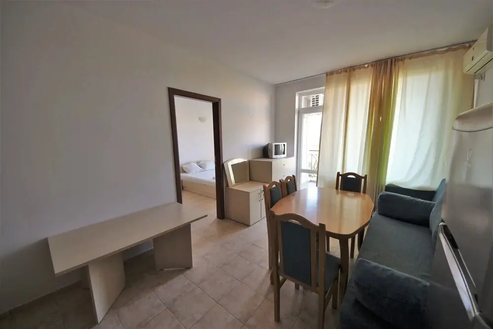 Солнечный берег: Sunny Day 2 Menada Apartments