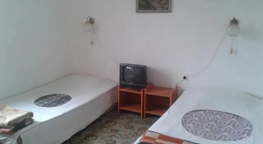 Бяла: Krimski Guest House and Bungalows