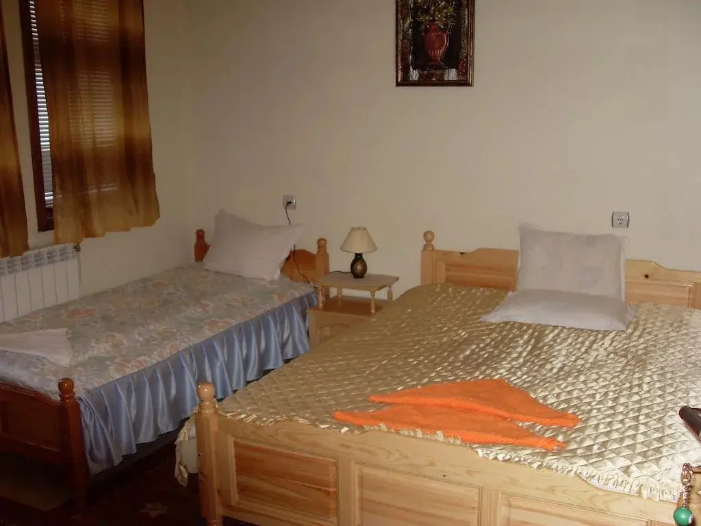 Мелник: Guest House Rimski Most