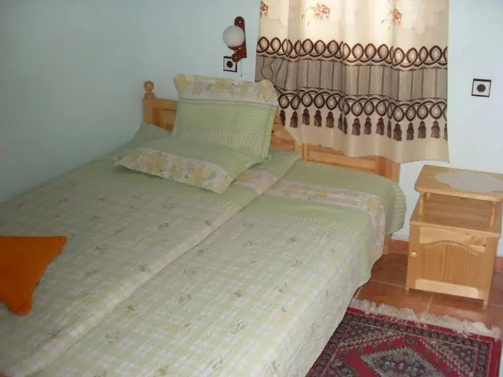 Guest House Rimski Most — фото 1