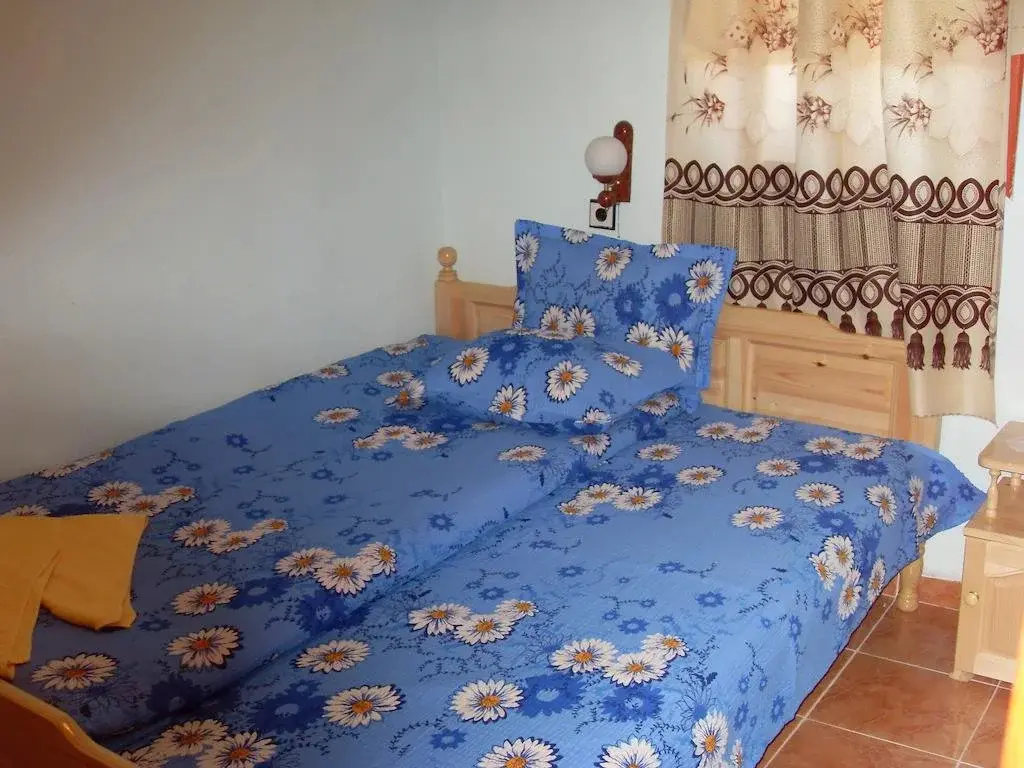 Мелник: Guest House Rimski Most