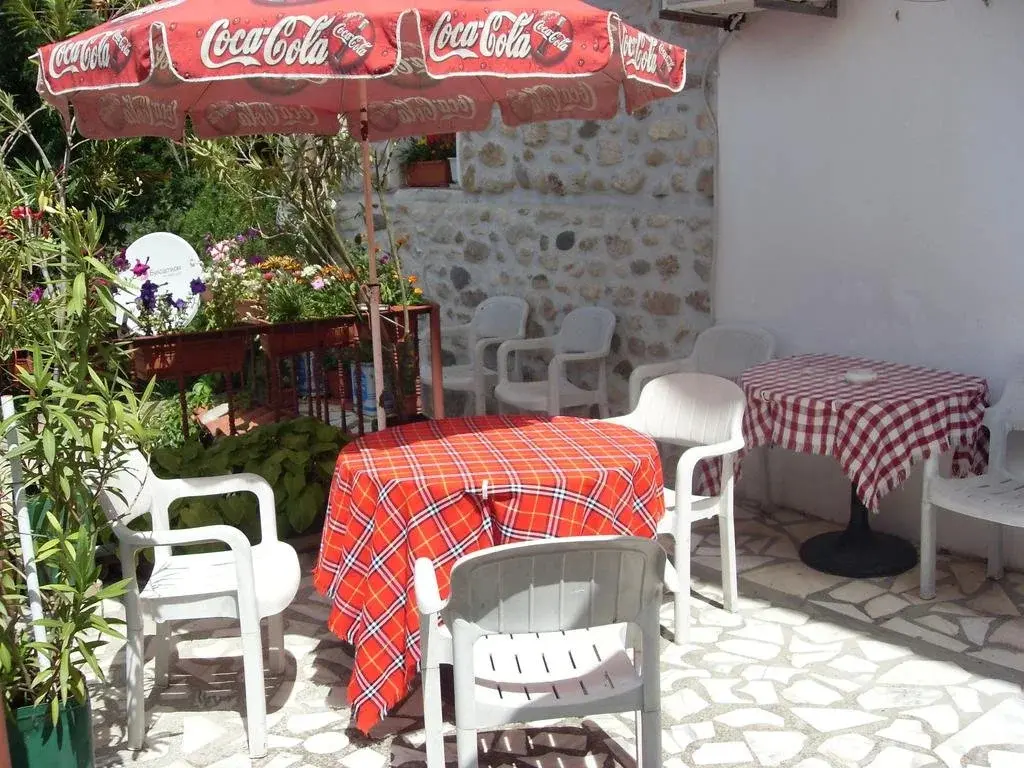 Мелник: Guest House Rimski Most