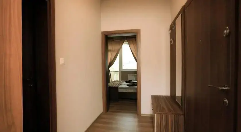 София: Sofia City Flat