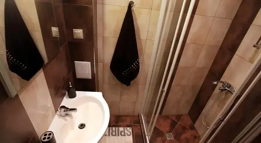 София: Sofia City Flat