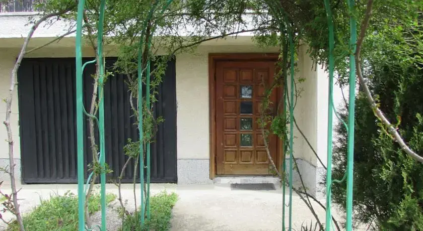 Варна: Villa Perun
