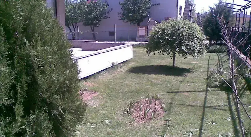 Варна: Villa Perun