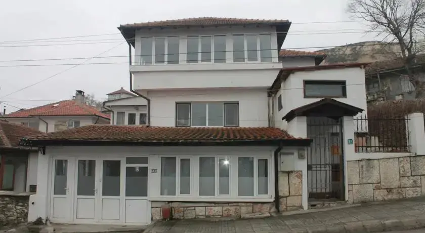 Балчик: White Dove Guest House