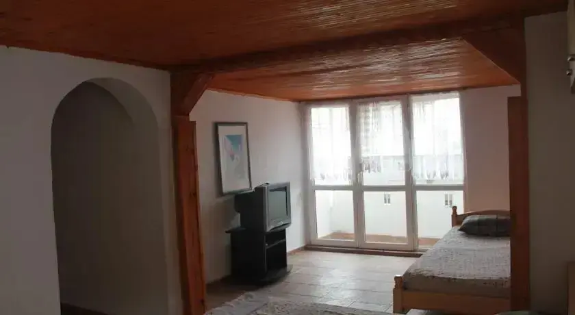 Балчик: White Dove Guest House