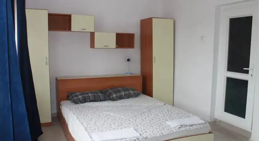 Балчик: White Dove Guest House