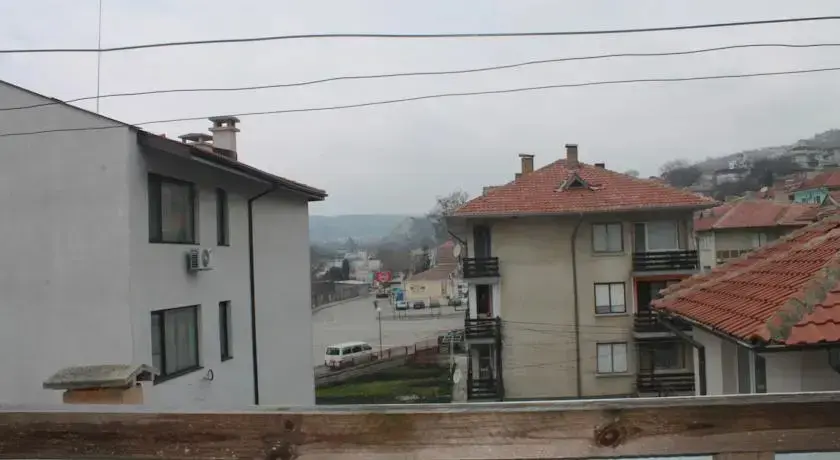 Балчик: White Dove Guest House