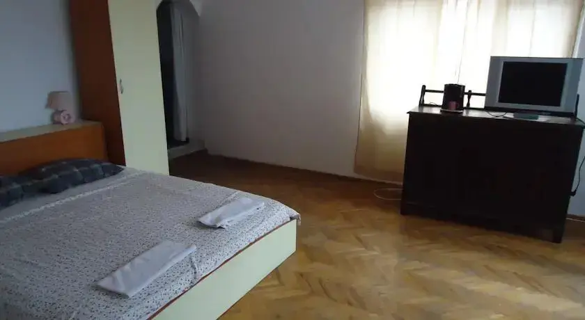 Балчик: White Dove Guest House