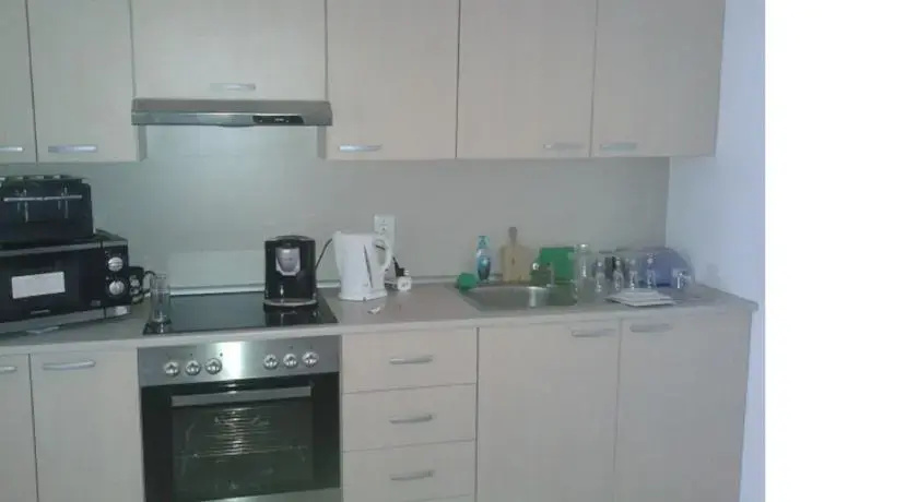 Балчик: White Dove Guest House