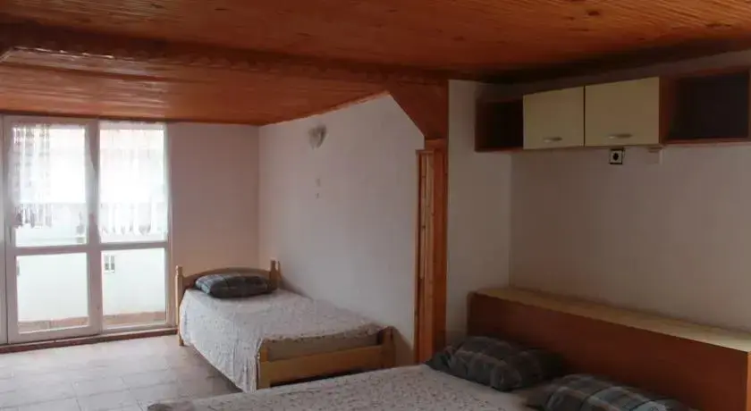 Балчик: White Dove Guest House